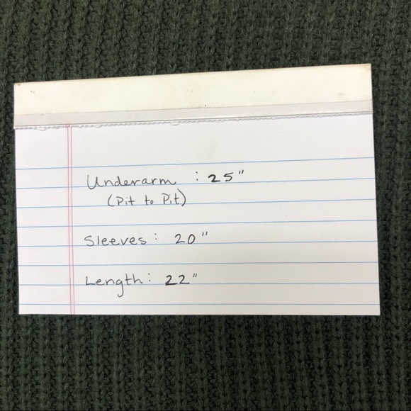 Hem & Thread Color block Crewneck sweater - Picture 13 of 13